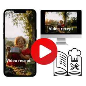 Videorecept
