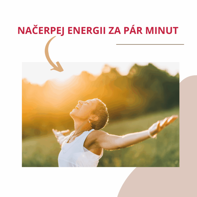 aktivace energie
